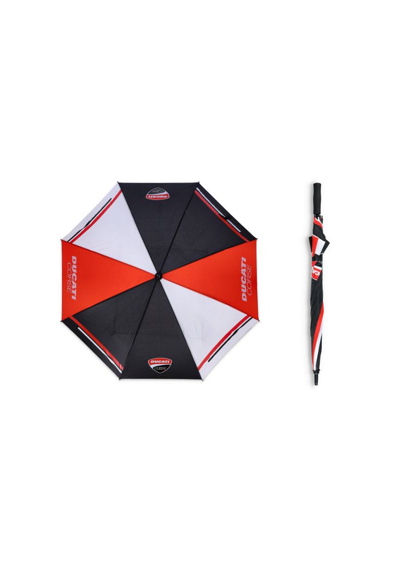 Ducati Corse Umbrella