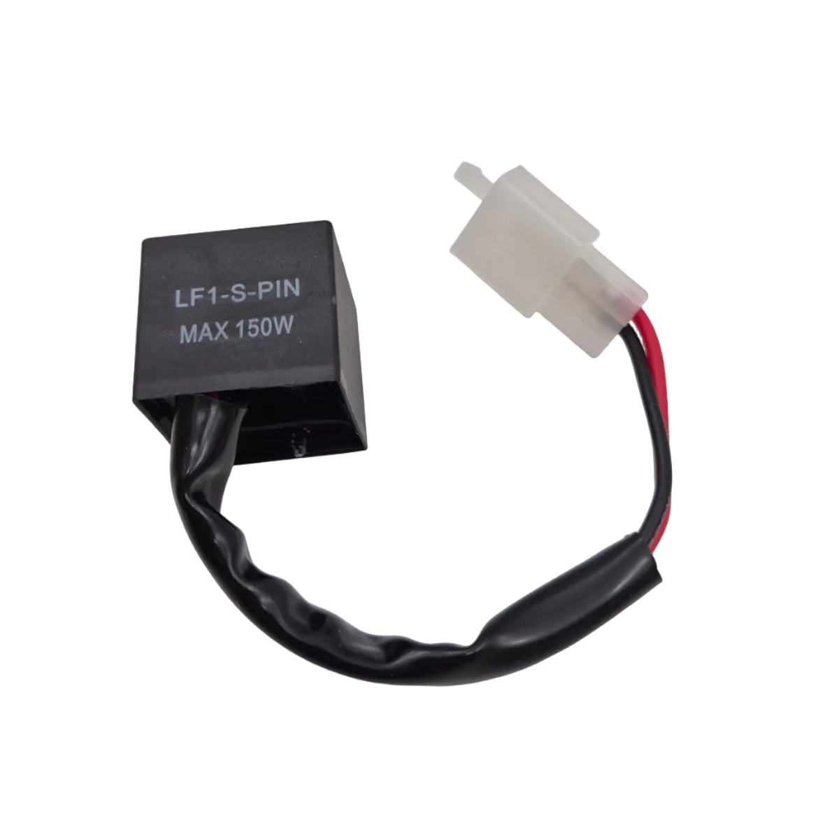 LED knipperlicht relais - Kawasaki Ninja ZX-10R Performance (2021+)