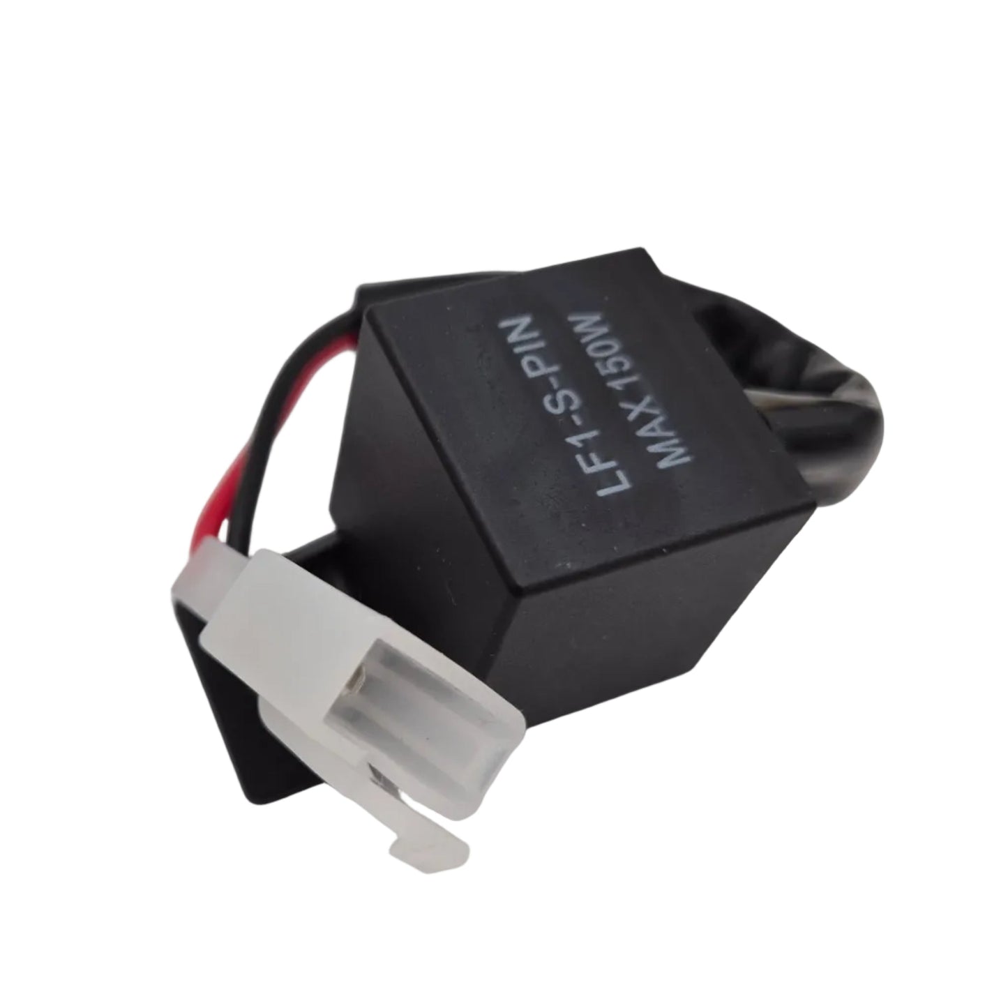 LED knipperlicht relais - Kawasaki Z H2 SE (2021+)