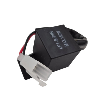 LED knipperlicht relais - Kawasaki Ninja 650N (2012 - 2016)