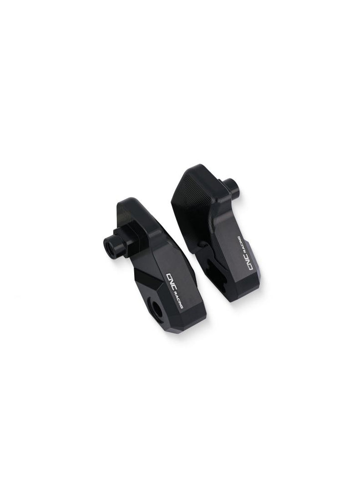 
                  
                    20mm Footpeg Risers Ducati XDiavel S (2016-2017)
                  
                