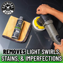 Chemical Guys Slick Finish Clean plus Cire - 473 ml