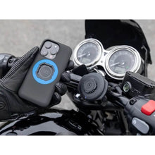 Quad Lock Wireless Charging Head Waterproof V2