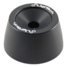 Lightech delantero delantero delantero y trasero Conjunto de control deslizante negro Yamaha MT09 TRACER XSR900