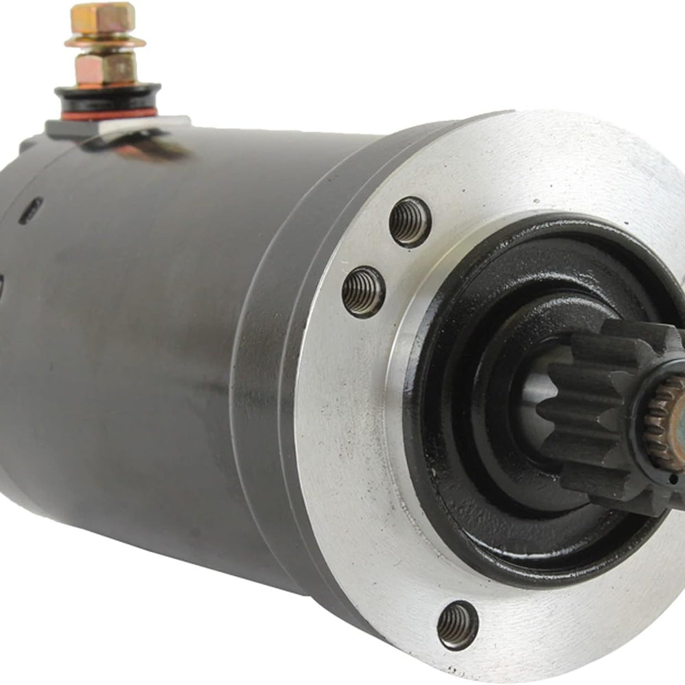 Electric starter motor for div. 1993-2009 Ducati Monster SuperSport Superbike