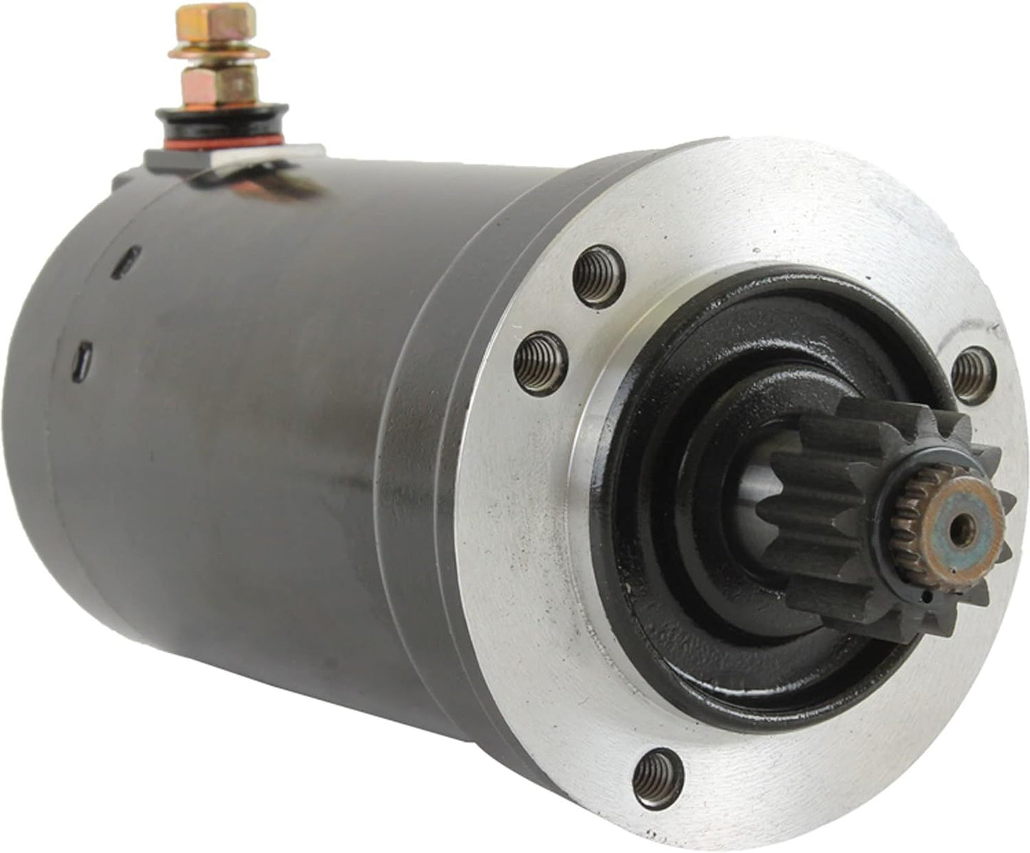 Electric starter motor for div. 1993-2009 Ducati Monster SuperSport Superbike