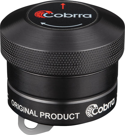 Outletdeal: Cobrra NEMO2 kettingolie gereedschap