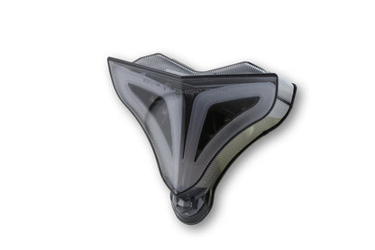 Outletdeal: Shin Yo LED Achterlicht – Yamaha YZF-R1 2009 t/m 2014 (E-gekeurd)