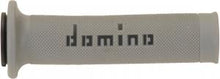 Domino Grip Handvatten (2 st.) grijs-zwart universeel