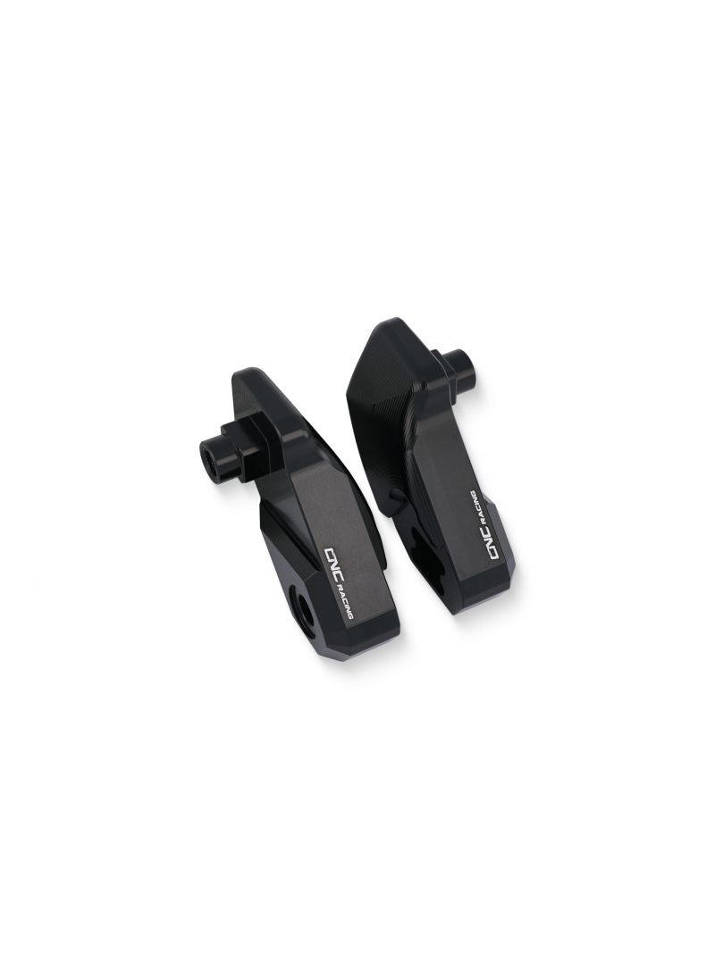 30mm Footpeg Risers Ducati Hypermotard 1100 EVO (2010-2012)