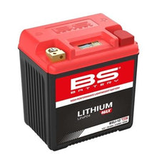 BSLI-12-MAX Lithium Max Battery 12V / 216Wh / 900CCA