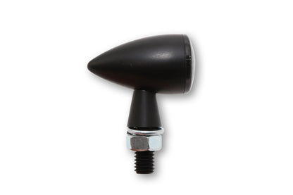Highsider Apollo Bullet LED Fight, fardeau, signal de virage