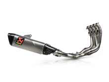 Akrapovič Evolution Line (Titanium) – BMW M 1000 RR (2025+)