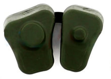 Back -tooth carrier Damping rubber NT650 HAWK GT