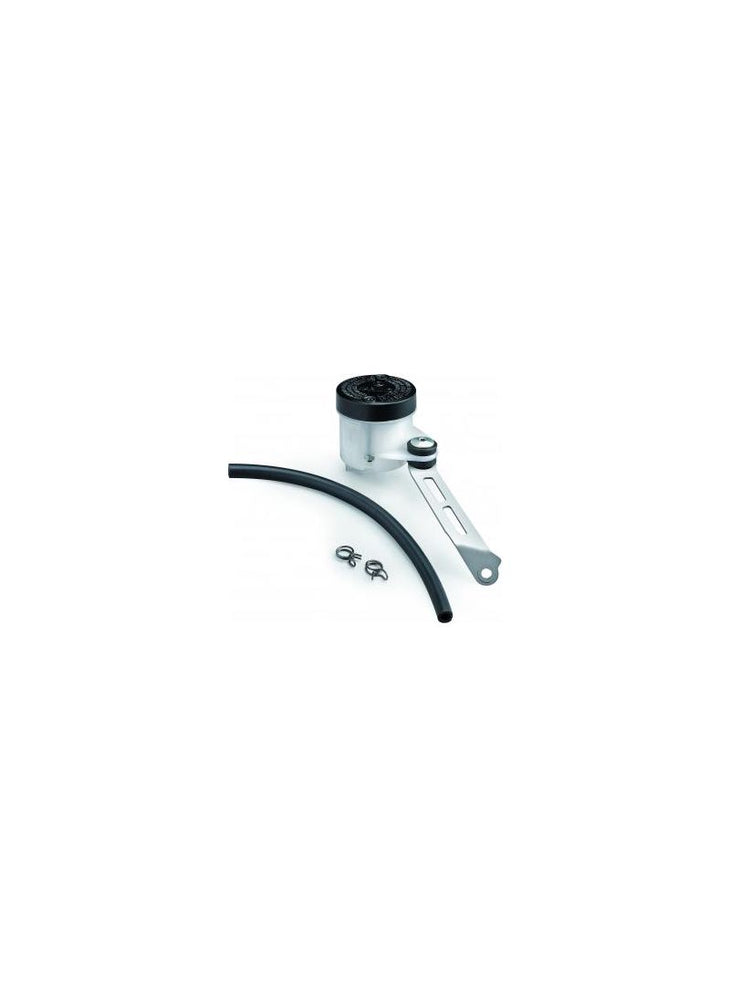 Brembo brake fluid reservoir mounting kit universal