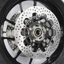 Voorremschijf Halo (Racing) 55mm (1 st.) Ducati Panigale V4S (2025+)
