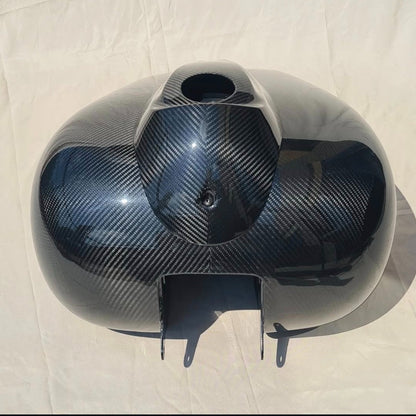 BST Star TEK voorvelg carbon 3,5 x 17" RSV4 2015-2018