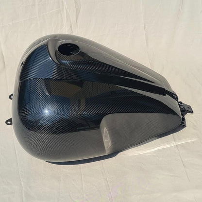 BST Star TEK voorvelg carbon 3,5 x 17" RSV4 2015-2018