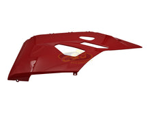 Lower Fairing Left Red Panigale Panigale 1199 1299 899 V2