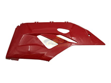 Lower Fairing Left Red Panigale Panigale 1199 1299 899 V2