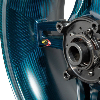 BST Tuff TEK velgenset 9" x 20" ET -8,8 (4 stuks) Jeep Wrangler Sahara (2007-2018)
