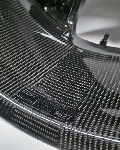 BST Tuff TEK velgenset 9.5" x 20" ET42 (4 stuks) Ford F150 Raptor (2009+)