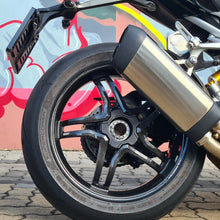 BST Star TEK voorvelg carbon 3,5 x 17" M1000RR 2025+