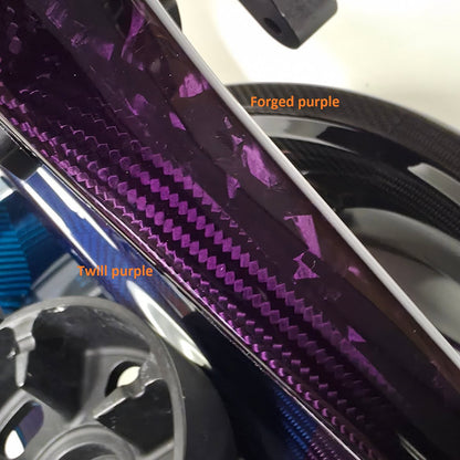 BST Tuff TEK velgenset 9" x 18" ET42 (4 stuks) Ford F150 (2009+)