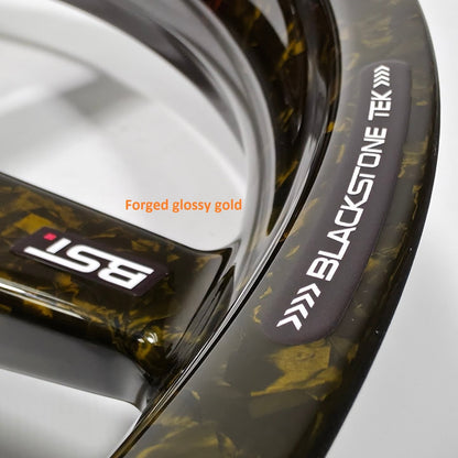 BST Tuff TEK velgenset 9" x 20" ET42 (4 stuks) Ford F150 Raptor (2009+)