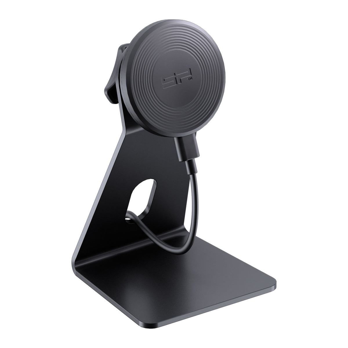SP Connect Charging Office Stand SPC+ – magnetische bureaustandaard met 15W laden