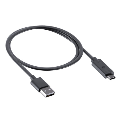 SP Connect Cable USB-A SPC+ – 50 cm voedingskabel voor laadmodule