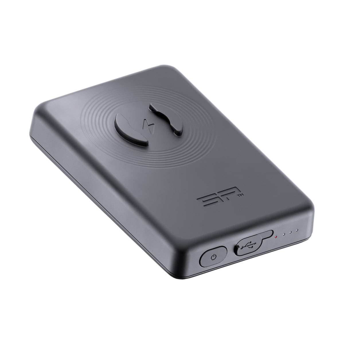 SP Connect Wireless Powerbank SPC+ 5.000 mAh – draadloos laden onderweg