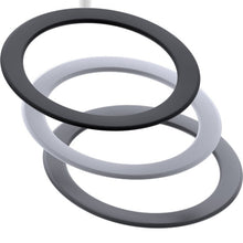 SP Connect Magnetic Adhesive Mount SPC+ – magnetische zelfklevende telefoonhouder – afbeelding 2