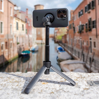 SP Connect Tripod Pole SPC+ – selfie stick en ministatief – afbeelding 4