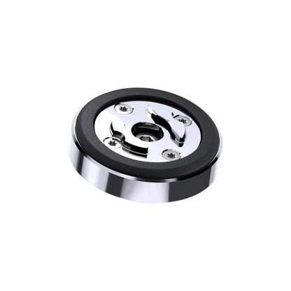 SP Connect Anti Vibration Module SPC+ Chrome – trillingsdemper