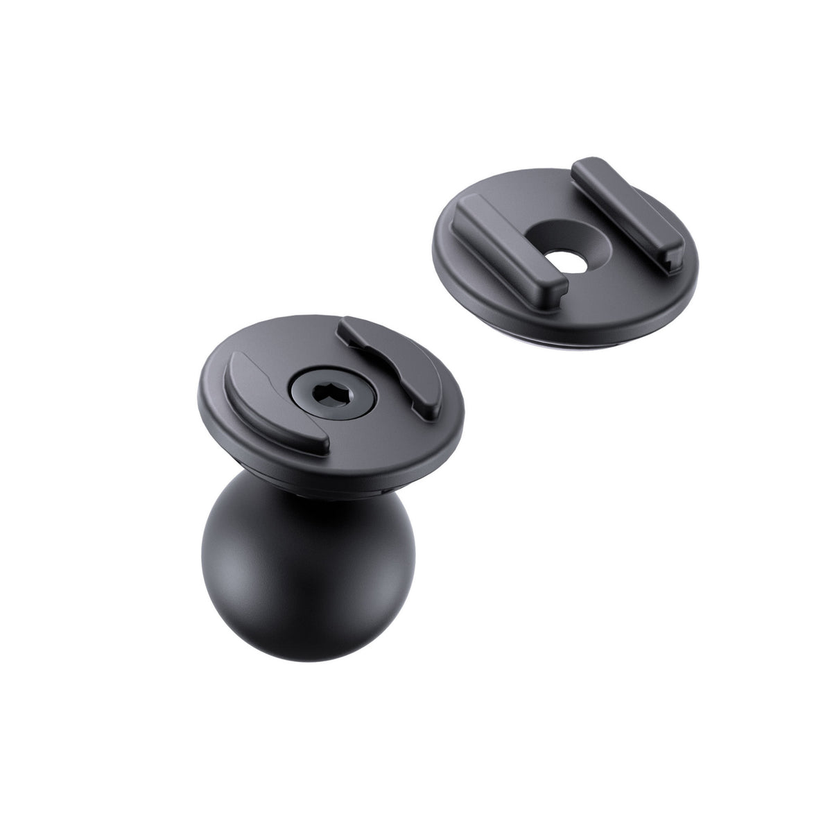 SP Connect Ballhead Mount Pro – 1" kogeladapter voor RAM-systemen – afbeelding 3