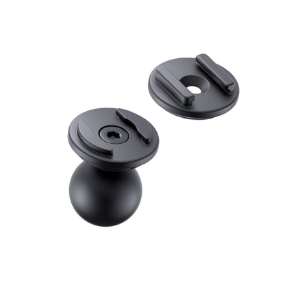 SP Connect Ballhead Mount Pro – 1" kogeladapter voor RAM-systemen – afbeelding 3