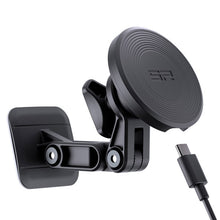 SP Connect Charging Adhesive Mount Pro SPC+ – zelfklevende autohouder met 15W laden