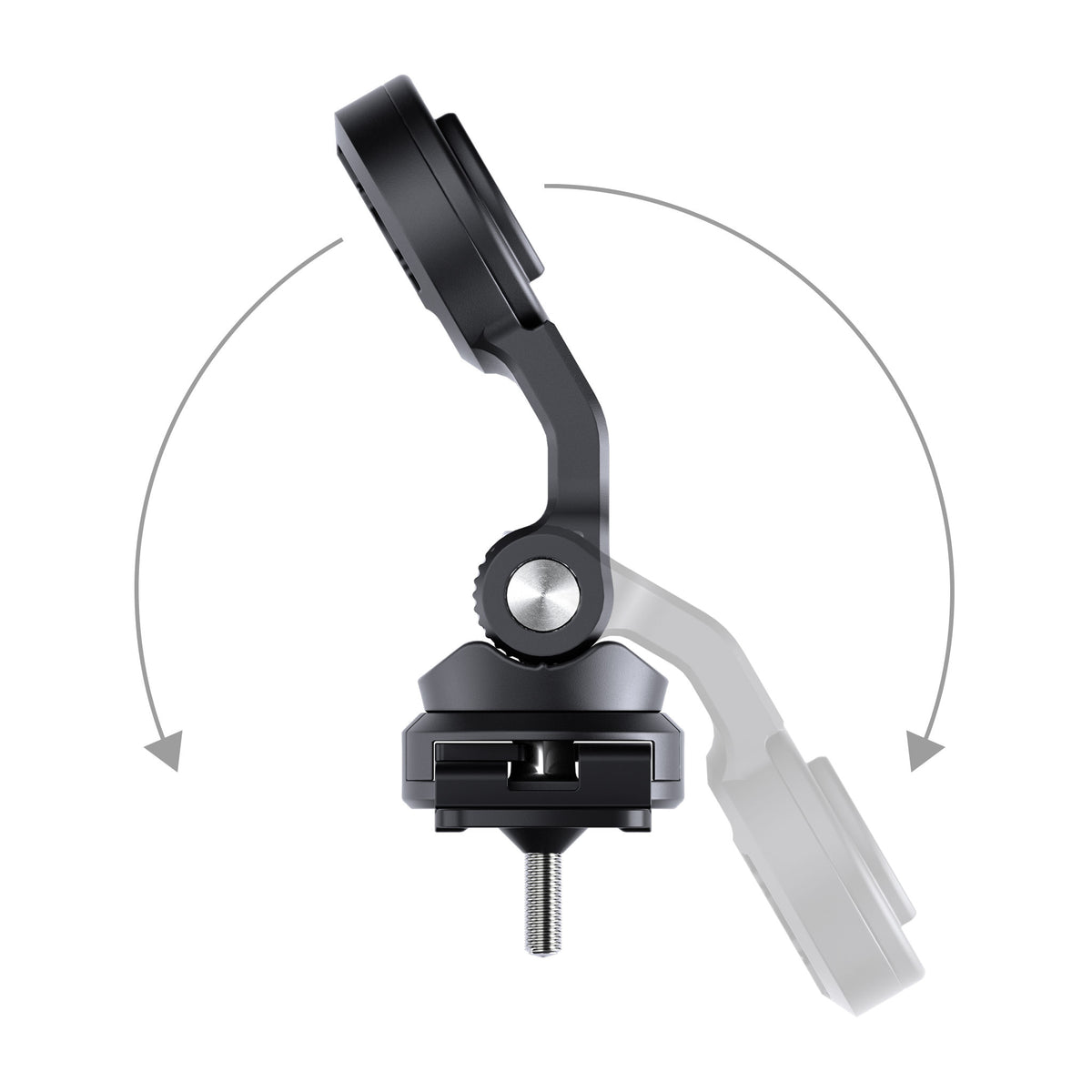 SP Connect Brake Mount L – grote telefoonhouder op remreservoir – afbeelding 3