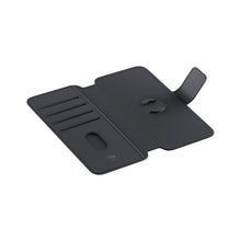 SP Connect Magnetic Flip Cover SPC+ M – magnetische walletcover – afbeelding 2