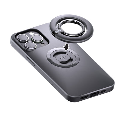 SP Connect Magnetic Ring Mount SPC+ – magnetische telefoonring – afbeelding 3