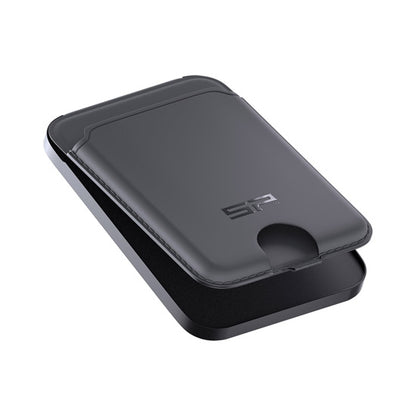 SP Connect Magnetic Card Wallet SPC+ – magnetische pasjeshouder en telefoonstandaard