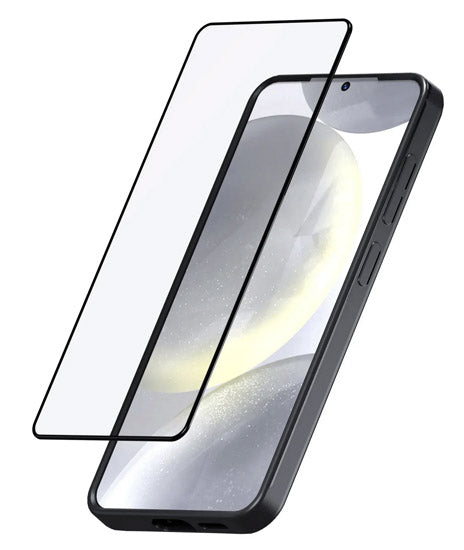 SP Connect Glass Screen Protector voor Samsung Galaxy S25 / S24 – gehard glas