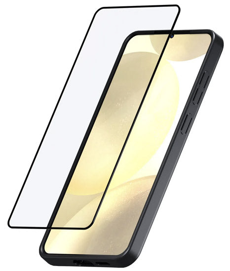 SP Connect Glass Screen Protector voor Samsung Galaxy S24 Ultra – gehard glas