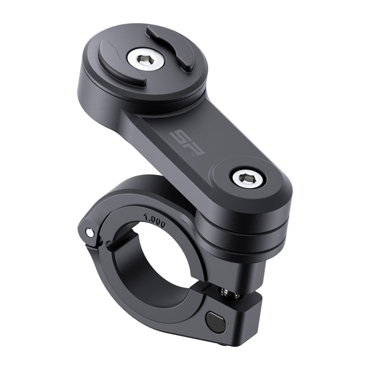 SP Connect Moto Mount LT – motor telefoonhouder voor stuurmontage