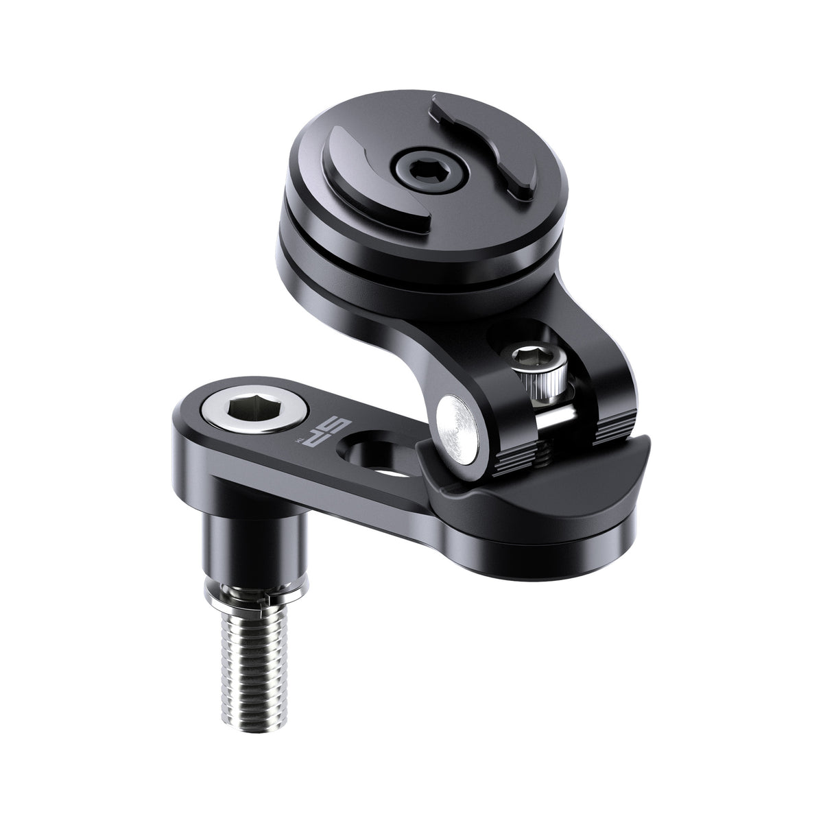 SP Connect Bar Clamp Mount Pro – telefoonhouder op stuurklem