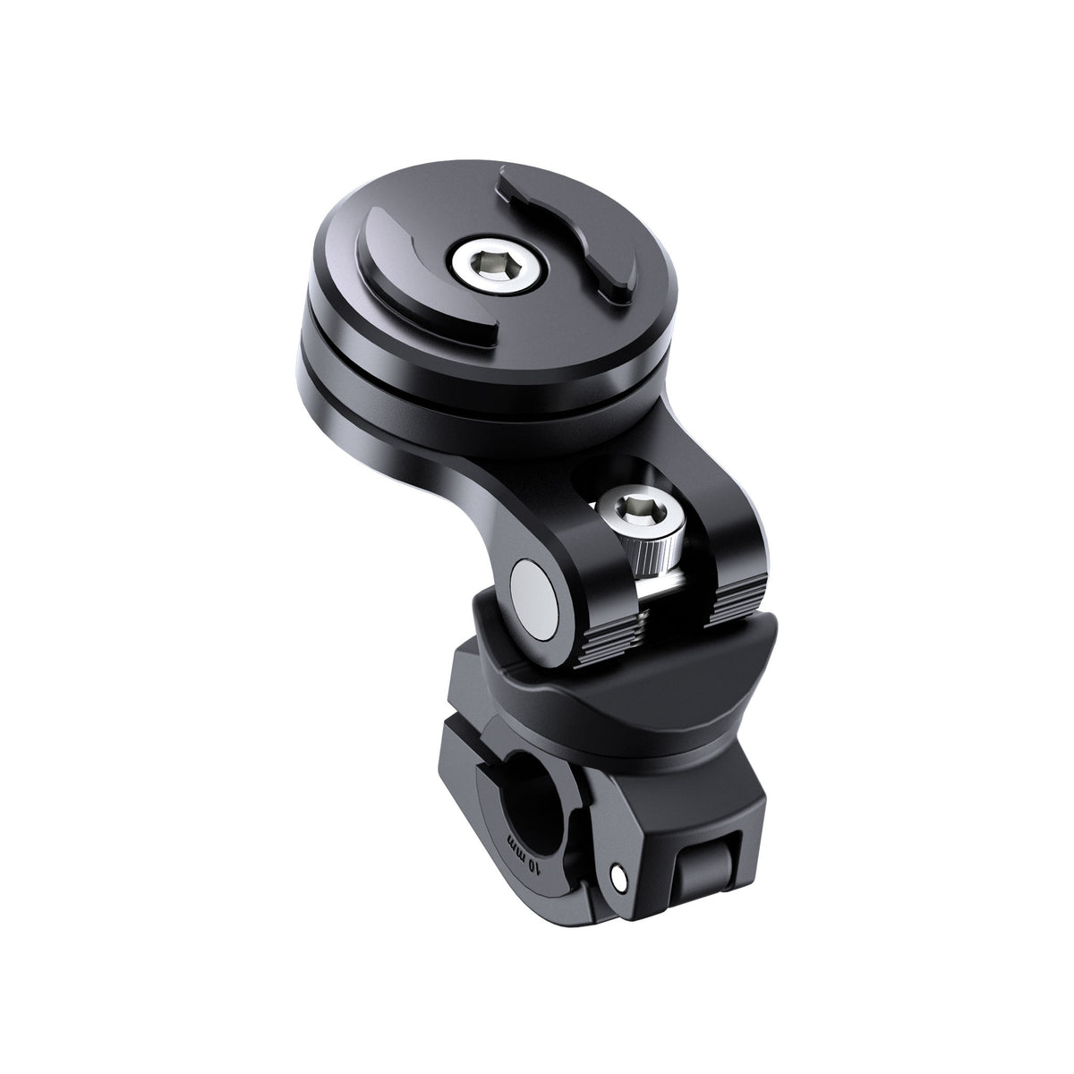 SP Connect Mirror Mount Pro – premium telefoonhouder voor spiegelstang