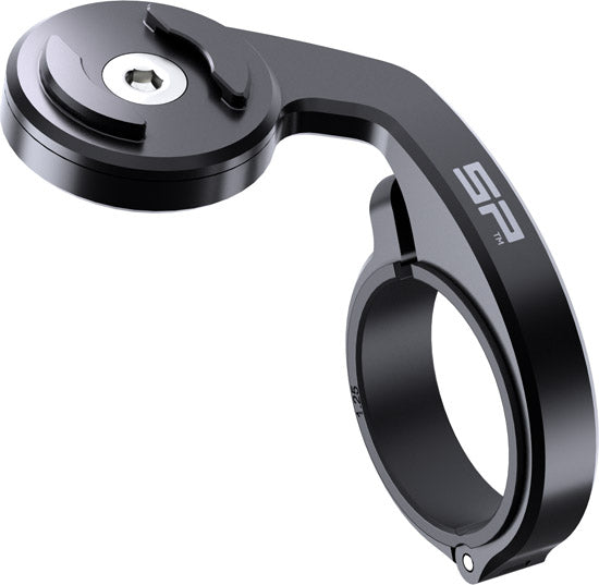 SP Connect Handlebar Mount Pro – CNC aluminium out-front telefoonhouder