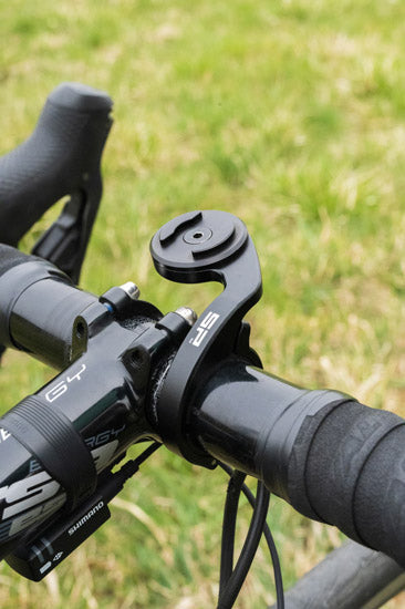 SP Connect Handlebar Mount Pro – CNC aluminium out-front telefoonhouder – afbeelding 4