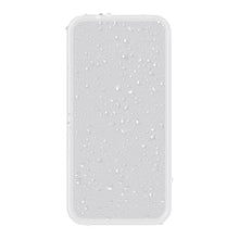 SP Connect Weather Cover voor Apple iPhone 16 Plus / 15 Plus / 14 Pro Max / 14 Plus / 13 Pro Max / 12 Pro Max – extra weerbescherming